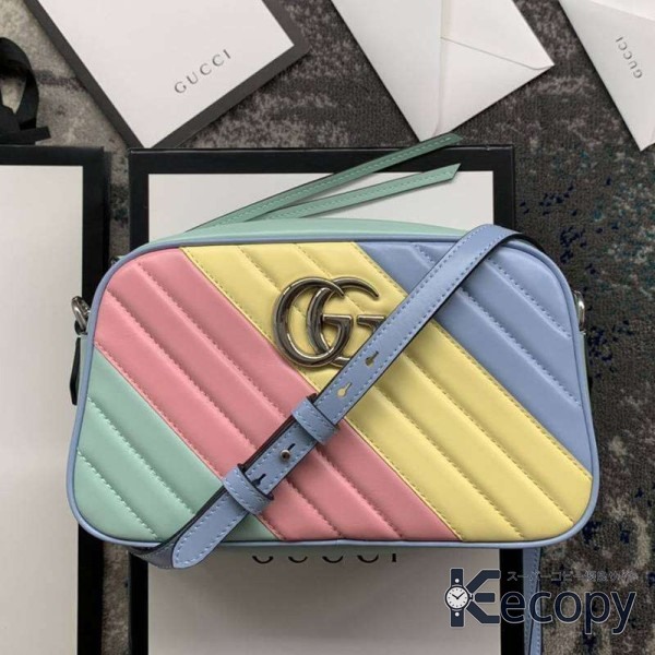 シンプルで上品 グッチ ショルダー 持ち歩きやすいフォルム コピー N級品 1026