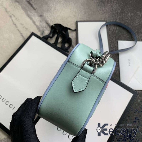 シンプルで上品 グッチ ショルダー 持ち歩きやすいフォルム コピー N級品 1026 画像 3