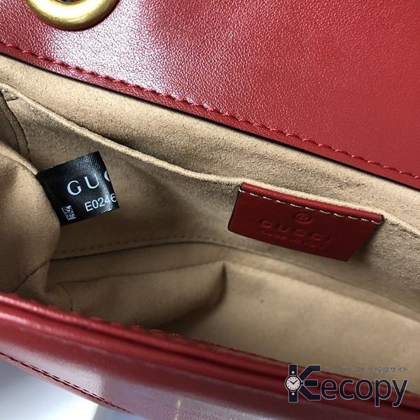 使いやすさ抜群 グッチ ショルダー 高級感のある仕上がり スーパーコピー 1050 画像 9