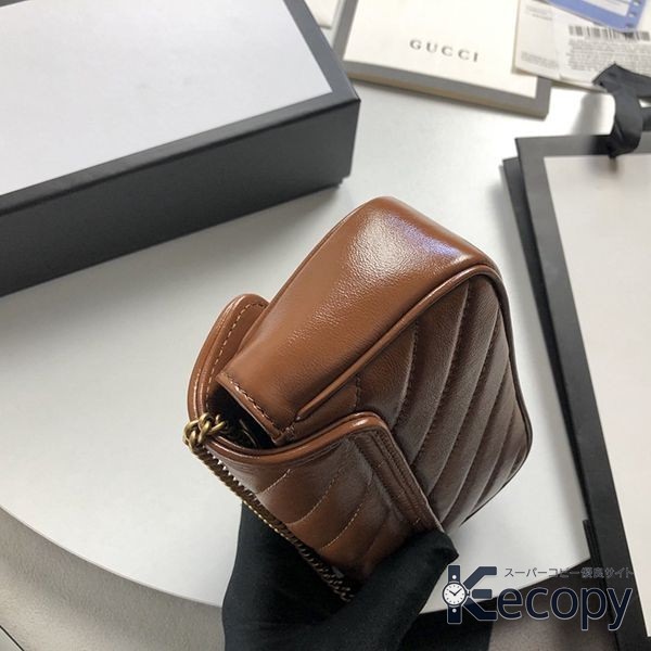上品な逸品 グッチ ショルダー コーデを格上げ スーパーコピー 送料無料 1052 画像 4