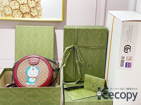 注目モデル グッチ ショルダー 高級感のある仕上がり コピー N級品 1058