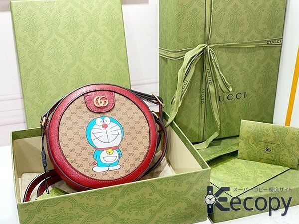 注目モデル グッチ ショルダー 高級感のある仕上がり コピー N級品 1058 画像 2