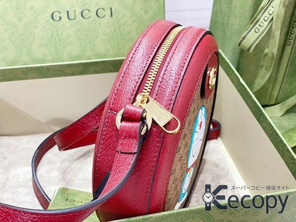 注目モデル グッチ ショルダー 高級感のある仕上がり コピー N級品 1058 画像 3