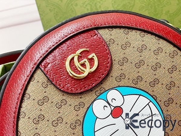 注目モデル グッチ ショルダー 高級感のある仕上がり コピー N級品 1058 画像 6