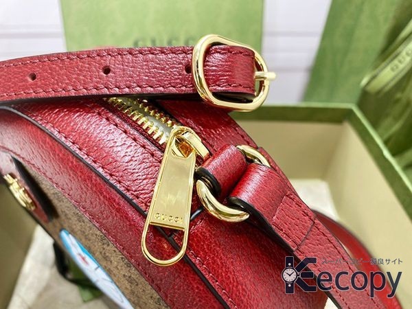注目モデル グッチ ショルダー 高級感のある仕上がり コピー N級品 1058 画像 7