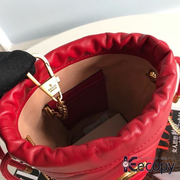 シンプルで上品 グッチ ショルダー 毎日に合わせやすい コピー N級品 1062 画像 9