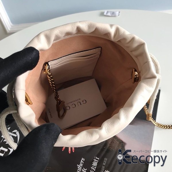 ギフトにも人気 グッチ ショルダー 収納力と上品さを両立 格安コピー 1063 画像 7
