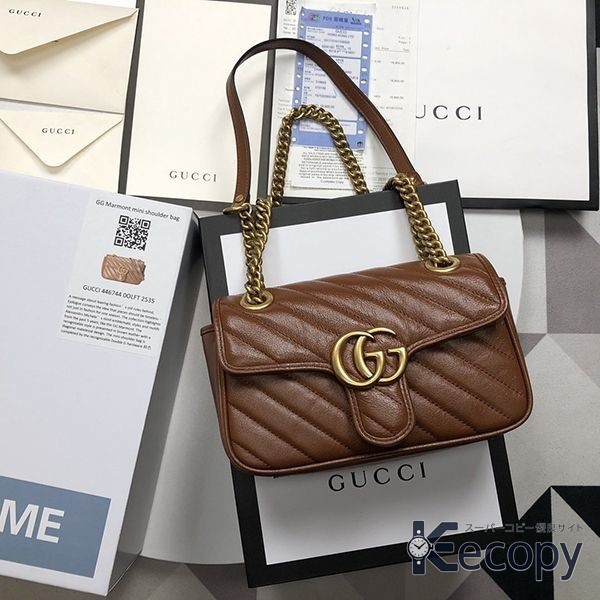 存在感のある グッチ ショルダー コーデを格上げ N級品 通販 1068