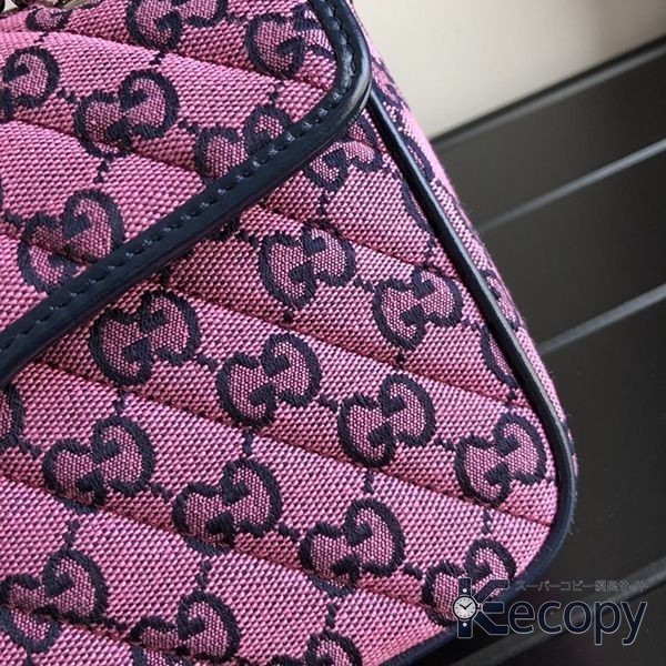 こだわり仕様 グッチ ショルダー 実用的なデザイン 最高級コピー 1069 画像 6