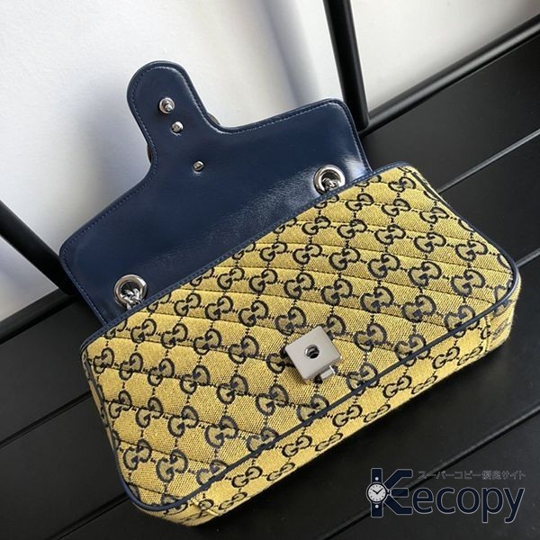 注目モデル グッチ ショルダー 毎日に合わせやすい コピー N級品 1072 画像 6