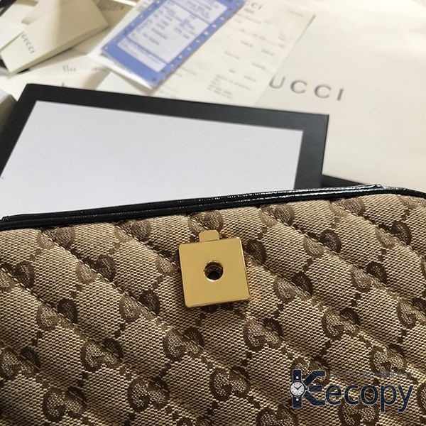 コーデの主役 グッチ ショルダー 毎日に合わせやすい 激安コピー 1073 画像 7