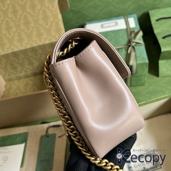 使いやすさ抜群 グッチ ショルダー 収納力と上品さを両立 激安コピー 921 画像 4
