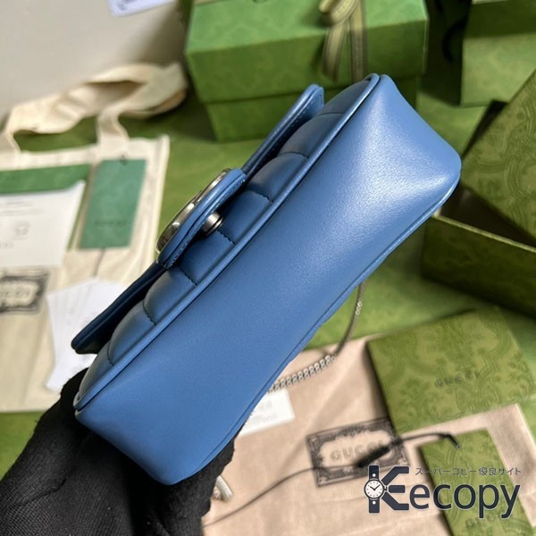 シンプルで上品 グッチ ショルダー 実用的なデザイン N級品 通販 931 画像 3