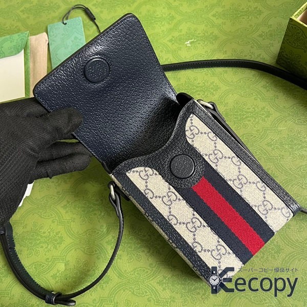使いやすさ抜群 グッチ ショルダー 収納力と上品さを両立 コピー N級品 950 画像 7