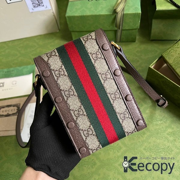 定番人気 グッチ ショルダー 毎日に合わせやすい 偽物 人気 951 画像 2
