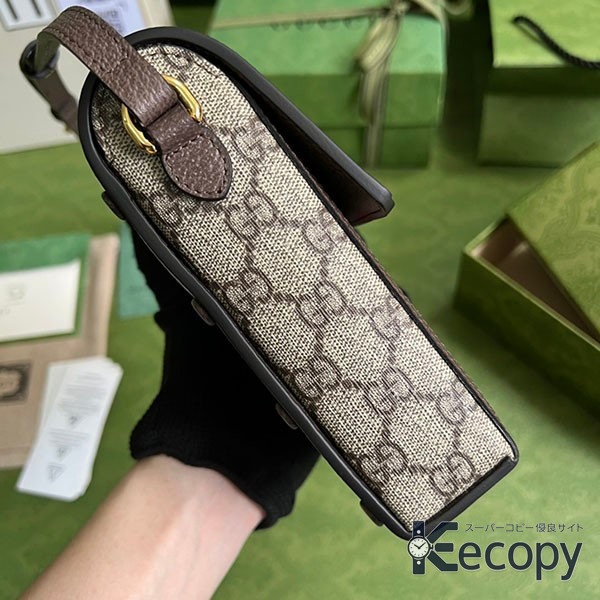 定番人気 グッチ ショルダー 毎日に合わせやすい 偽物 人気 951 画像 4