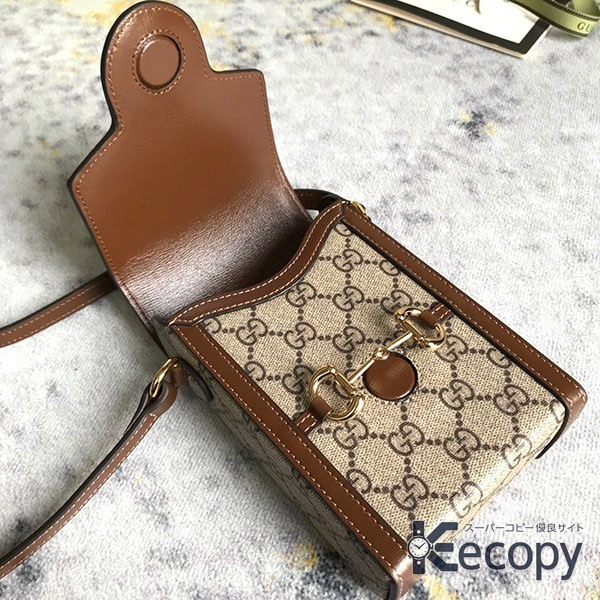 おすすめ グッチ ショルダー 高級感のある仕上がり N級品 通販 954 画像 8