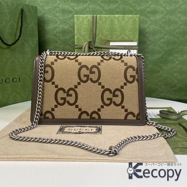 コーデの主役 グッチ ショルダー 収納力と上品さを両立 N級品 通販 959 画像 3