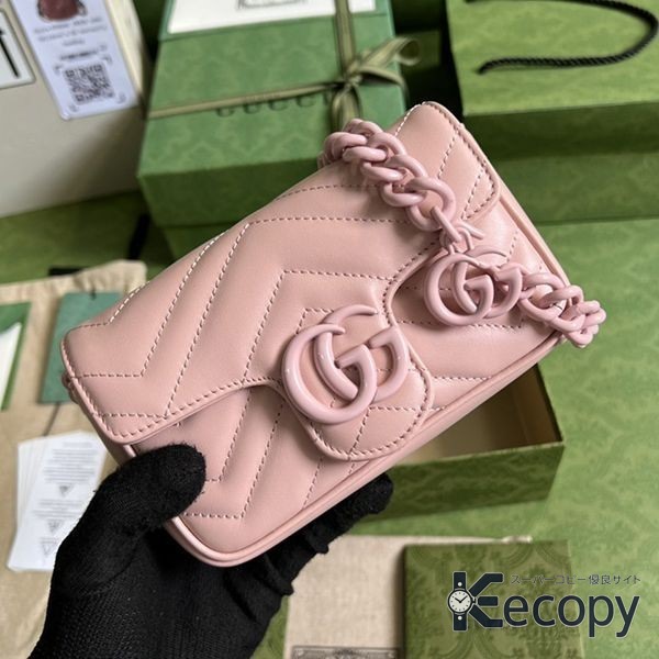 定番人気 グッチ ショルダー 収納力と上品さを両立 格安コピー 964 おすすめN級品