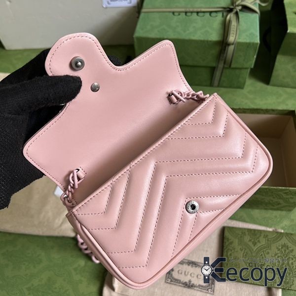 定番人気 グッチ ショルダー 収納力と上品さを両立 格安コピー 964 画像 4