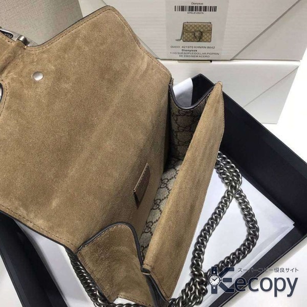 上品な逸品 グッチ ショルダー 収納力と上品さを両立 スーパーコピー 送料無料 978 画像 8