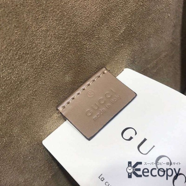 上品な逸品 グッチ ショルダー 収納力と上品さを両立 スーパーコピー 送料無料 978 画像 9