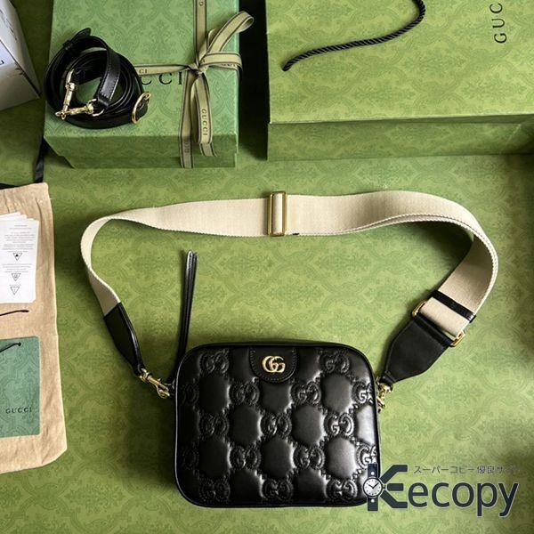 おすすめ グッチ ショルダー 持ち歩きやすいフォルム N級品 通販 983 画像 4