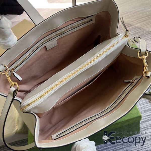 こだわり仕様 グッチ ハンドバッグ 収納力と上品さを両立 激安コピー 775 画像 16