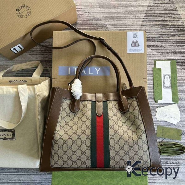 こだわり仕様 グッチ ハンドバッグ 収納力と上品さを両立 激安コピー 775 画像 3
