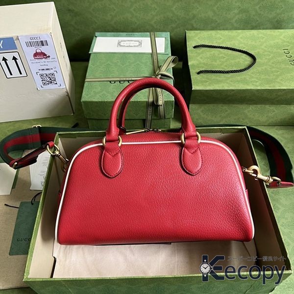 上品な逸品 グッチ ハンドバッグ 実用的なデザイン 偽物 人気 791 画像 2