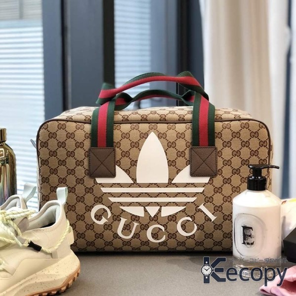 ギフトにも人気 グッチ ハンドバッグ 収納力と上品さを両立 格安コピー 795 画像 4