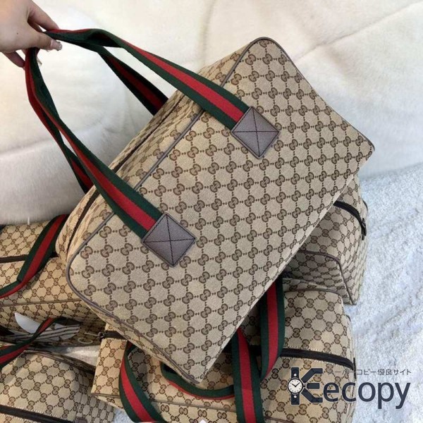 ギフトにも人気 グッチ ハンドバッグ 収納力と上品さを両立 格安コピー 795 画像 6