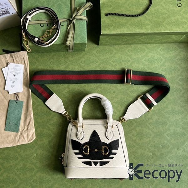 洗練デザイン グッチ ハンドバッグ 持ち歩きやすいフォルム N級品 通販 800 画像 5