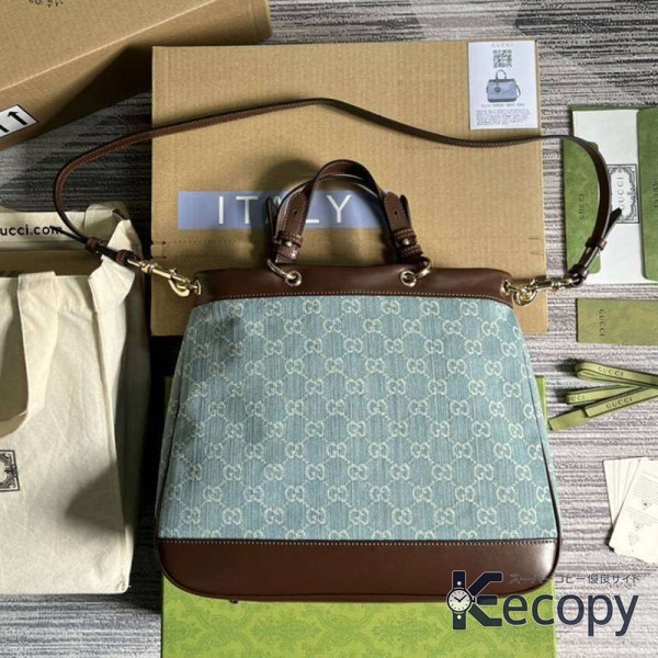 存在感のある グッチ ハンドバッグ 高級感のある仕上がり N級品 通販 811 画像 2