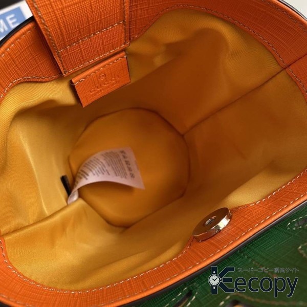 使いやすさ抜群 グッチ ハンドバッグ 収納力と上品さを両立 スーパーコピー 送料無料 821 画像 8