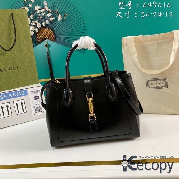 注目モデル グッチ ハンドバッグ 収納力と上品さを両立 格安コピー 829 画像 12