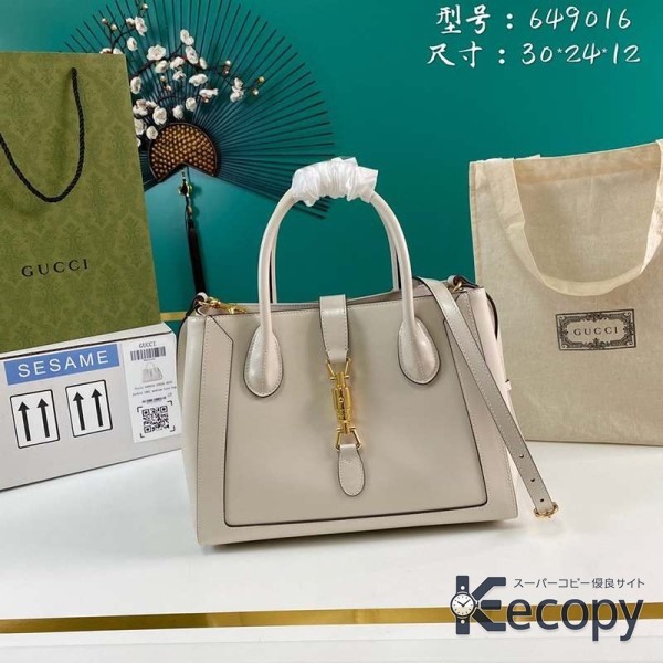 注目モデル グッチ ハンドバッグ 収納力と上品さを両立 格安コピー 829 画像 14