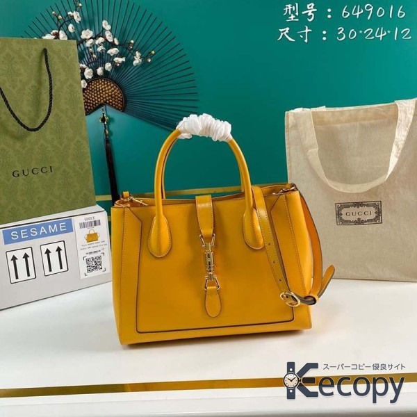 注目モデル グッチ ハンドバッグ 収納力と上品さを両立 格安コピー 829 画像 18