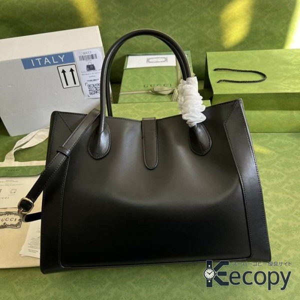 シンプルで上品 グッチ ハンドバッグ 実用的なデザイン 格安コピー 831 画像 13