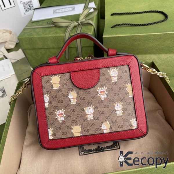 使いやすさ抜群 グッチ ハンドバッグ コーデを格上げ 最高級コピー 836 画像 2