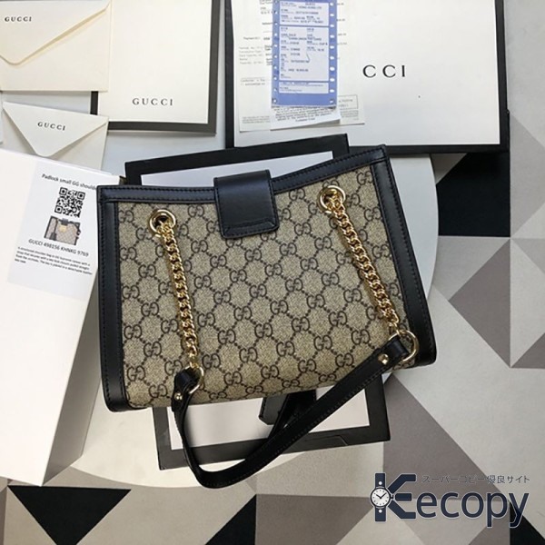 定番人気 グッチ ハンドバッグ 収納力と上品さを両立 N級品 通販 837 画像 2