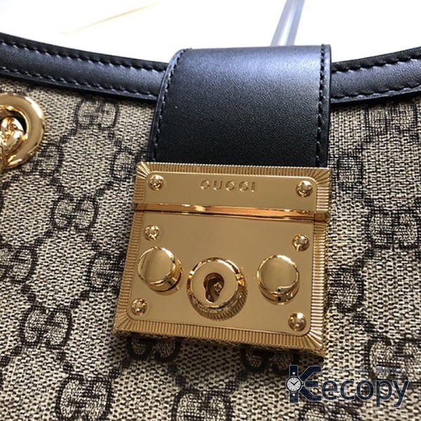 定番人気 グッチ ハンドバッグ 収納力と上品さを両立 N級品 通販 837 画像 3
