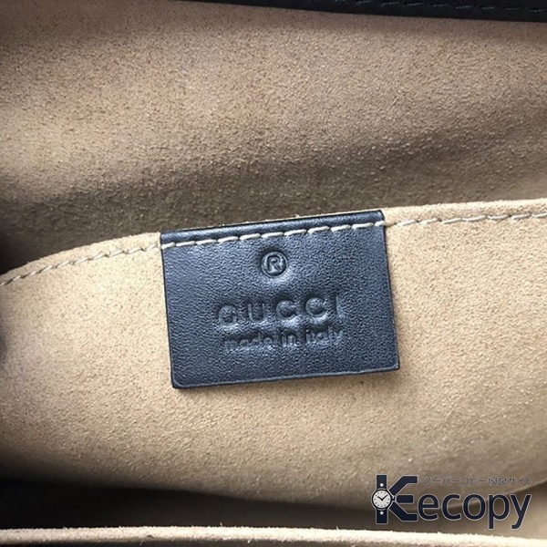 定番人気 グッチ ハンドバッグ 収納力と上品さを両立 N級品 通販 837 画像 8