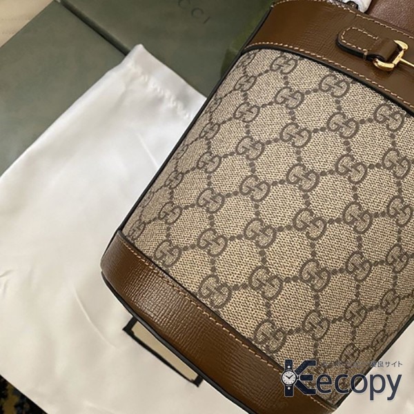 シンプルで上品 グッチ ハンドバッグ 収納力と上品さを両立 格安コピー 844 画像 3