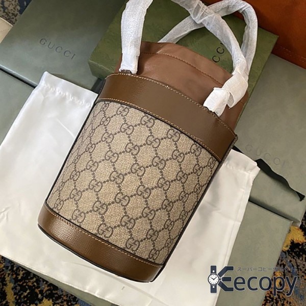 シンプルで上品 グッチ ハンドバッグ 収納力と上品さを両立 格安コピー 844 画像 9