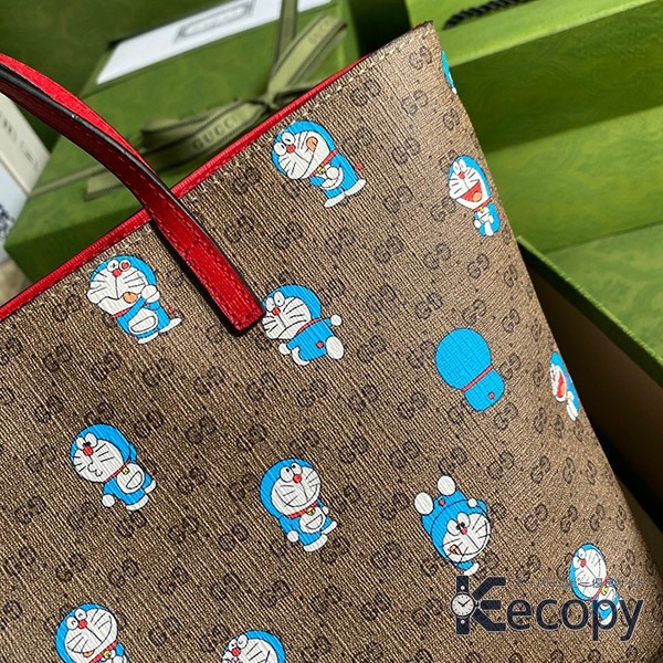 存在感のある グッチ トートバッグ 収納力と上品さを両立 激安コピー 858 画像 4