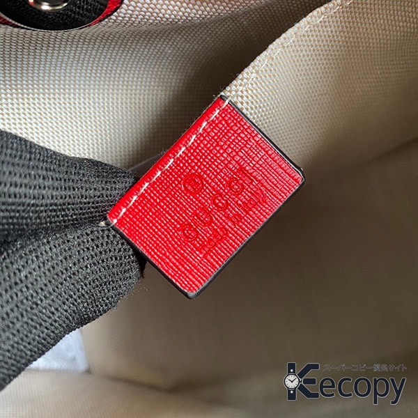 存在感のある グッチ トートバッグ 収納力と上品さを両立 激安コピー 858 画像 8