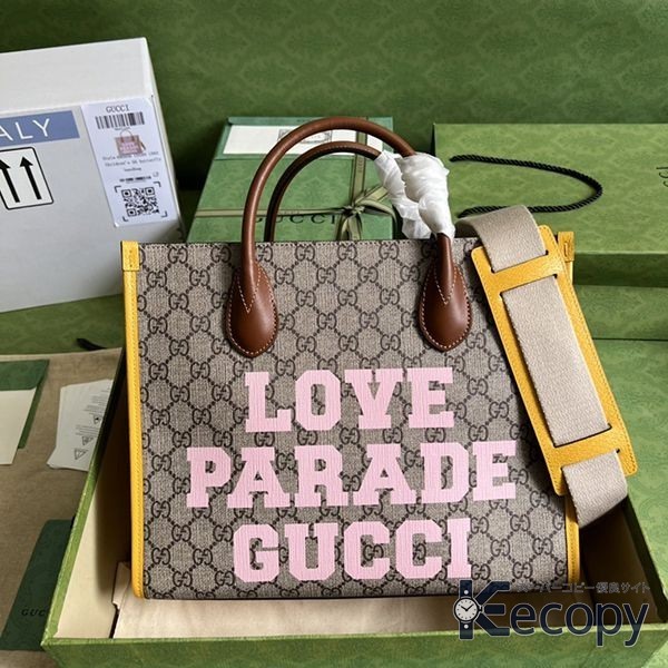 こだわり仕様 グッチ トートバッグ コーデを格上げ コピー N級品 859 おすすめN級品