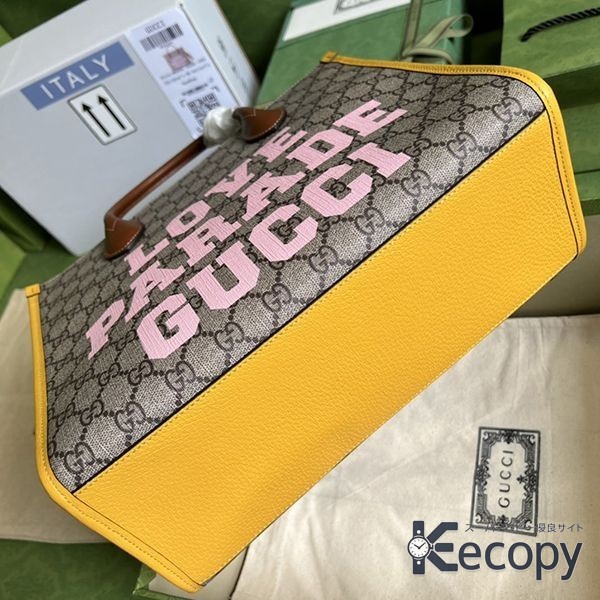 こだわり仕様 グッチ トートバッグ コーデを格上げ コピー N級品 859 画像 3