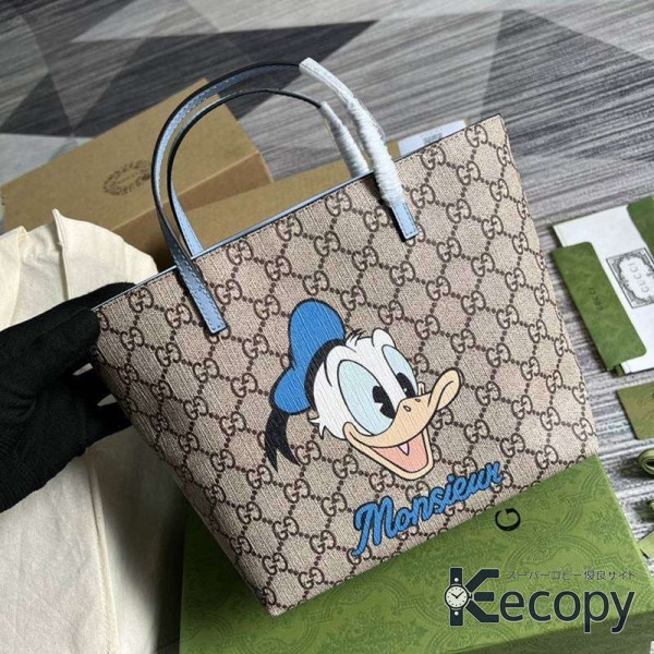 上品な逸品 グッチ トートバッグ 収納力と上品さを両立 N級品 通販 862 画像 11